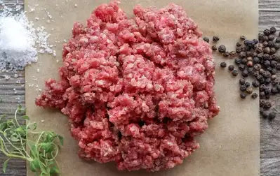 Grass Fed Beef Mince 2Kg
